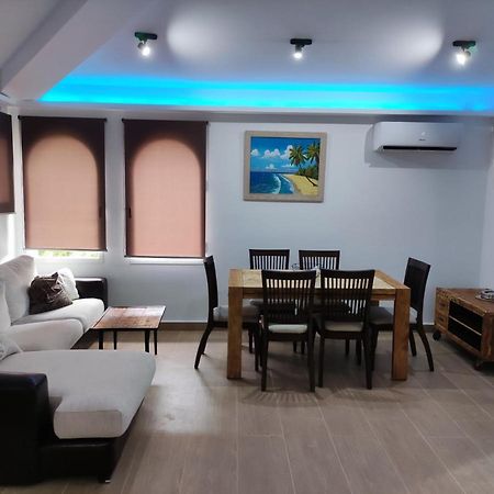 Loft De Lujo Calle De Las Marines Денія Екстер'єр фото