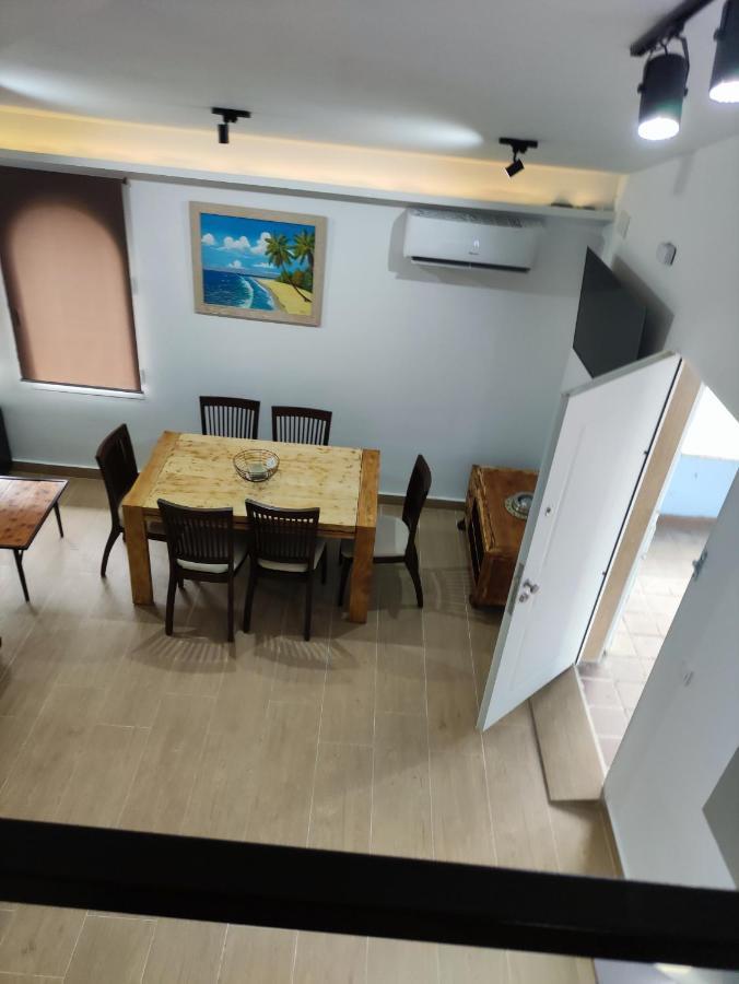Loft De Lujo Calle De Las Marines Денія Екстер'єр фото
