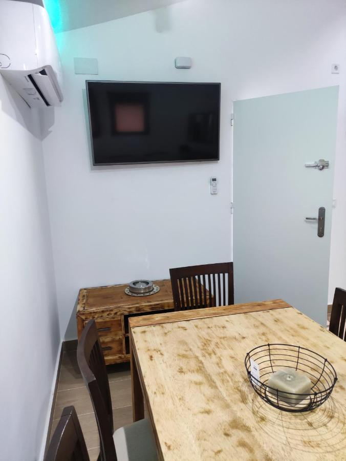 Loft De Lujo Calle De Las Marines Денія Екстер'єр фото