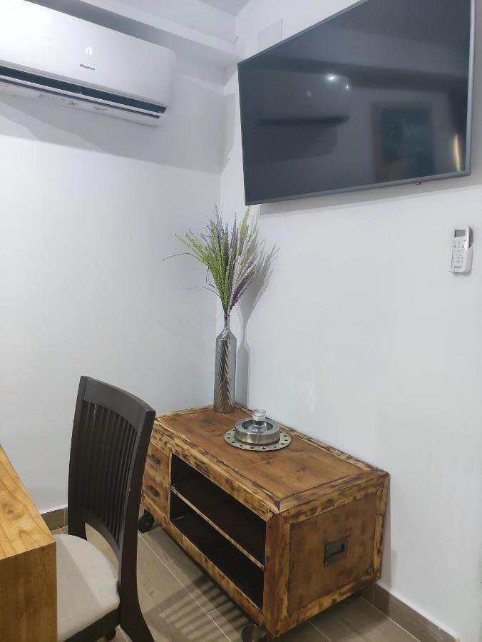 Loft De Lujo Calle De Las Marines Денія Екстер'єр фото